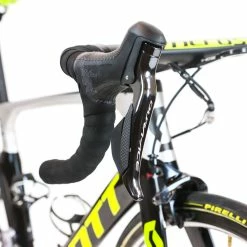 Scott Foil RC PRO - S/52 - Dura-Ace Di2 - Mitchelton -Racercykler Elegant Butik IMG 1896