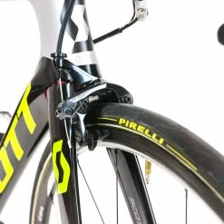 Scott Foil RC PRO - S/52 - Dura-Ace Di2 - Mitchelton -Racercykler Elegant Butik IMG 1897