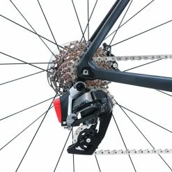 Colnago V3 Disc - 54s - SRAM Rival AXS - Black/Red 25 Colnago V3 Disc - 54s - SRAM Rival AXS - Black/Red -Racercykler Elegant Butik IMG 2423