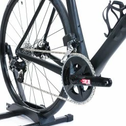 Colnago V3 Disc - 54s - SRAM Rival AXS - Black/Red 23 Colnago V3 Disc - 54s - SRAM Rival AXS - Black/Red -Racercykler Elegant Butik IMG 2428