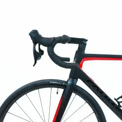 Colnago V3 Disc - 52s - SRAM Rival AXS - Black/Red 20 Colnago V3 Disc - 52s - SRAM Rival AXS - Black/Red -Racercykler Elegant Butik IMG 2511