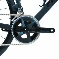 Colnago V3 Disc - 52s - SRAM Rival AXS - Black/Red 22 Colnago V3 Disc - 52s - SRAM Rival AXS - Black/Red -Racercykler Elegant Butik IMG 2515