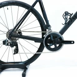 Colnago V3 Disc - 52s - SRAM Rival AXS - Black/Red 23 Colnago V3 Disc - 52s - SRAM Rival AXS - Black/Red -Racercykler Elegant Butik IMG 2516