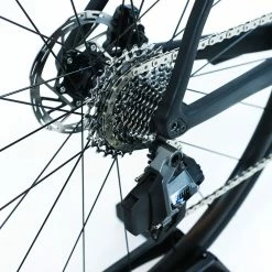 Colnago V3 Disc - 52s - SRAM Rival AXS - Black/Red 25 Colnago V3 Disc - 52s - SRAM Rival AXS - Black/Red -Racercykler Elegant Butik IMG 2517