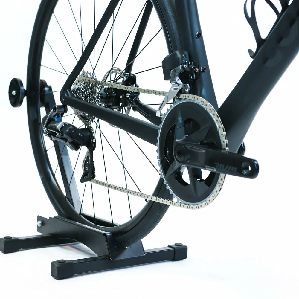 Colnago V3 Disc - 52s - SRAM Rival AXS - Black/Red 9 Colnago V3 Disc - 52s - SRAM Rival AXS - Black/Red - Billede 9