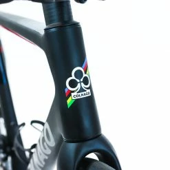 Colnago V3 Disc - 52s - SRAM Rival AXS - Black/Red 30 Colnago V3 Disc - 52s - SRAM Rival AXS - Black/Red -Racercykler Elegant Butik IMG 2525