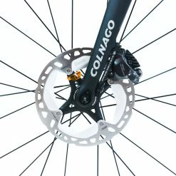 Colnago V3Rs Disc - 54s - Ultegra 8100 Di2 12-speed -Racercykler Elegant Butik IMG 2528