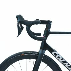 Colnago V3Rs Disc - 54s - Ultegra 8100 Di2 12-speed -Racercykler Elegant Butik IMG 2530