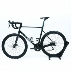 Colnago V3Rs Disc - 54s - Ultegra 8100 Di2 12-speed -Racercykler Elegant Butik IMG 2532