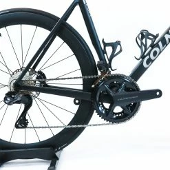 Colnago V3Rs Disc - 54s - Ultegra 8100 Di2 12-speed -Racercykler Elegant Butik IMG 2535