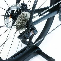 Colnago V3Rs Disc - 54s - Ultegra 8100 Di2 12-speed -Racercykler Elegant Butik IMG 2536