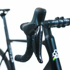 Colnago V3Rs Disc - 54s - Ultegra 8100 Di2 12-speed -Racercykler Elegant Butik IMG 2548