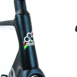 Colnago V3Rs Disc - 54s - Ultegra 8100 Di2 12-speed -Racercykler Elegant Butik IMG 2549