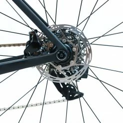 Colnago V3 Disc - 50 - SRAM Rival AXS - Black/Red 27 Colnago V3 Disc - 50 - SRAM Rival AXS - Black/Red -Racercykler Elegant Butik IMG 2551