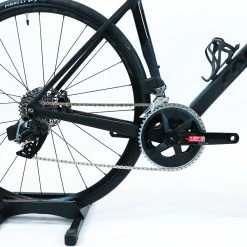 Colnago V3 Disc - 50 - SRAM Rival AXS - Black/Red 23 Colnago V3 Disc - 50 - SRAM Rival AXS - Black/Red -Racercykler Elegant Butik IMG 2559