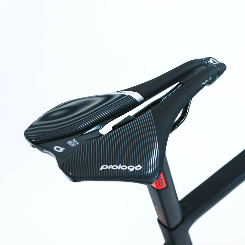 Colnago V3 Disc - 50 - SRAM Rival AXS - Black/Red 15 Colnago V3 Disc - 50 - SRAM Rival AXS - Black/Red - Billede 15