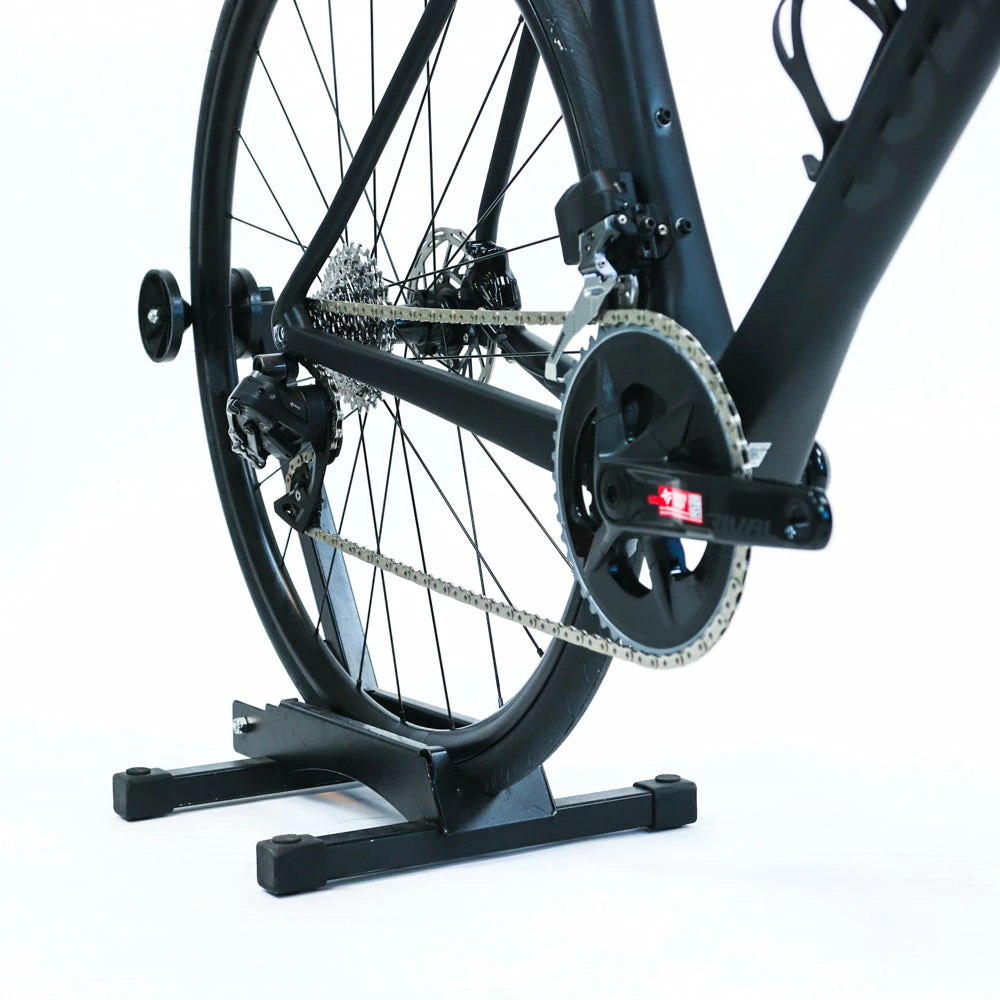 Colnago V3 Disc - 50 - SRAM Rival AXS - Black/Red 10 Colnago V3 Disc - 50 - SRAM Rival AXS - Black/Red - Billede 10