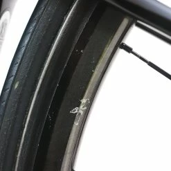 Scott Foil RC PRO - XS/49 - Dura-Ace Di2 - Mitchelton -Racercykler Elegant Butik IMG 2570