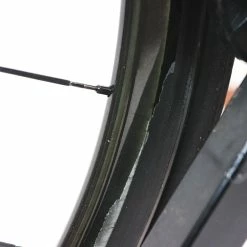 Scott Foil RC PRO - XS/49 - Dura-Ace Di2 - Mitchelton -Racercykler Elegant Butik IMG 2571