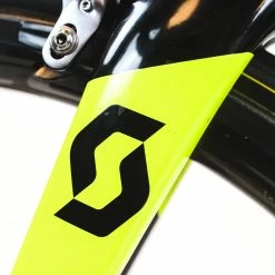 Scott Foil RC PRO - XS/49 - Dura-Ace Di2 - Mitchelton -Racercykler Elegant Butik IMG 2577