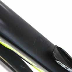 Scott Foil RC PRO - XS/49 - Dura-Ace Di2 - Mitchelton -Racercykler Elegant Butik IMG 2579