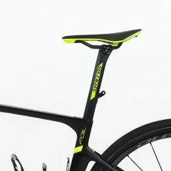 Scott Foil RC PRO - XS/49 - Dura-Ace Di2 - Mitchelton -Racercykler Elegant Butik IMG 2587