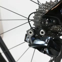 Scott Foil RC PRO - XS/49 - Dura-Ace Di2 - Mitchelton -Racercykler Elegant Butik IMG 2590