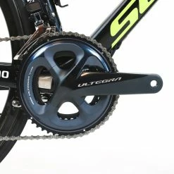 Scott Foil RC PRO - XS/49 - Dura-Ace Di2 - Mitchelton -Racercykler Elegant Butik IMG 2594