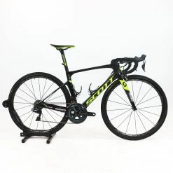 Scott Foil RC PRO - XS/49 - Dura-Ace Di2 - Mitchelton