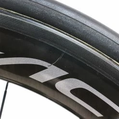 Scott Foil RC PRO - S/52 - Dura-Ace Di2 - Mitchelton-Scott - Sarah Roy -Racercykler Elegant Butik IMG 2762