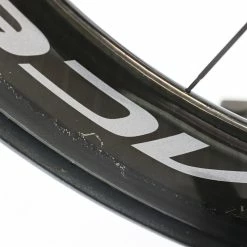 Scott Foil RC PRO - S/52 - Dura-Ace Di2 - Mitchelton-Scott - Sarah Roy -Racercykler Elegant Butik IMG 2767