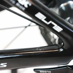 Scott Foil RC PRO - S/52 - Dura-Ace Di2 - Mitchelton-Scott - Sarah Roy -Racercykler Elegant Butik IMG 2773