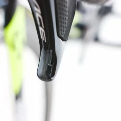 Scott Foil RC PRO - S/52 - Dura-Ace Di2 - Mitchelton-Scott - Sarah Roy -Racercykler Elegant Butik IMG 2785