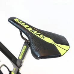 Scott Foil RC PRO - S/52 - Dura-Ace Di2 - Mitchelton-Scott - Sarah Roy -Racercykler Elegant Butik IMG 2787