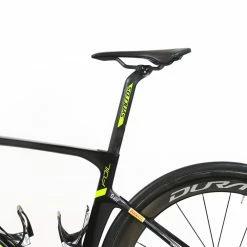 Scott Foil RC PRO - S/52 - Dura-Ace Di2 - Mitchelton-Scott - Sarah Roy -Racercykler Elegant Butik IMG 2791