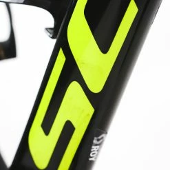 Scott Foil RC PRO - S/52 - Dura-Ace Di2 - Mitchelton-Scott - Sarah Roy -Racercykler Elegant Butik IMG 2798