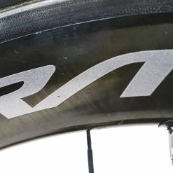 Scott Foil RC PRO - S/52 - Dura-Ace Di2 - Mitchelton-Scott - Sarah Roy -Racercykler Elegant Butik IMG 2801