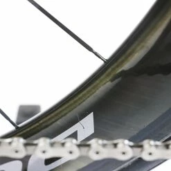 Scott Foil RC PRO - S/52 - Dura-Ace Di2 - Mitchelton-Scott - Sarah Roy -Racercykler Elegant Butik IMG 2802