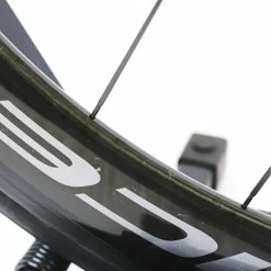 Scott Foil RC PRO - S/52 - Dura-Ace Di2 - Mitchelton-Scott - Sarah Roy -Racercykler Elegant Butik IMG 2804