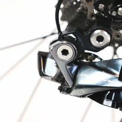 Scott Foil RC PRO - S/52 - Dura-Ace Di2 - Mitchelton-Scott - Sarah Roy -Racercykler Elegant Butik IMG 2805