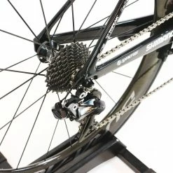 Scott Foil RC PRO - S/52 - Dura-Ace Di2 - Mitchelton-Scott - Sarah Roy -Racercykler Elegant Butik IMG 2810