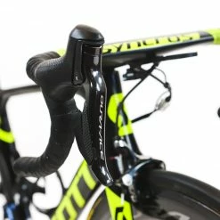 Scott Foil RC PRO - S/52 - Dura-Ace Di2 - Mitchelton-Scott - Sarah Roy -Racercykler Elegant Butik IMG 2817