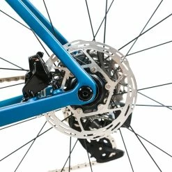 Colnago V3 Disc - 54s - SRAM Rival AXS - Petrol Blue -Racercykler Elegant Butik IMG 3102