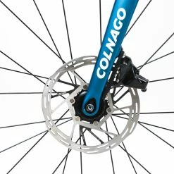 Colnago V3 Disc - 54s - SRAM Rival AXS - Petrol Blue -Racercykler Elegant Butik IMG 3104