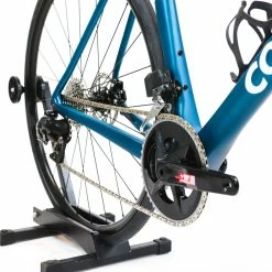 Colnago V3 Disc - 54s - SRAM Rival AXS - Petrol Blue -Racercykler Elegant Butik IMG 3116