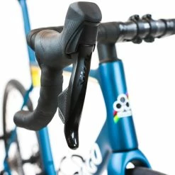 Colnago V3 Disc - 54s - SRAM Rival AXS - Petrol Blue -Racercykler Elegant Butik IMG 3117