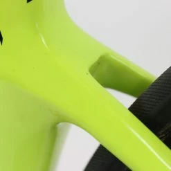 Scott Foil RC PRO - XS/49 - Dura-Ace Di2 - Amanda Spratt - Mitchelton -Racercykler Elegant Butik IMG 3132