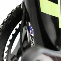 Scott Foil RC PRO - XS/49 - Dura-Ace Di2 - Amanda Spratt - Mitchelton -Racercykler Elegant Butik IMG 3134