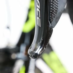 Scott Foil RC PRO - XS/49 - Dura-Ace Di2 - Amanda Spratt - Mitchelton -Racercykler Elegant Butik IMG 3139