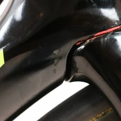 Scott Foil RC PRO - XS/49 - Dura-Ace Di2 - Amanda Spratt - Mitchelton -Racercykler Elegant Butik IMG 3159